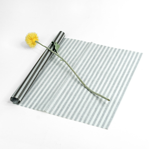 Custom Logo <b>Thick</b> Wrapping Tissue <b>Paper</b> Box Gift Packaging <b>Paper</b> Clothing <b>Paper</b> Wrapper for Small Business - Product Image 3