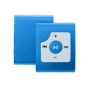 A115 Chất Lượng Cao Mini Clip tư nhân Chạy <span class=keywords><strong>Mp3</strong></span> Máy Nghe Nhạc Mà Không Cần Màn Hình - Product Image 6