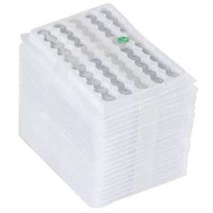 Cuanen ชุดขายส่ง0% Hg 3 Ag 13ปุ่มแบตเตอรี่เซลล์ Ag13 <span class=keywords><strong>Lr</strong></span> <span class=keywords><strong>44</strong></span> 1.5V เครื่องช่วยฟัง Lr44แบตเตอรี่ - Product Image 4
