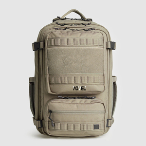 Sac à dos de sport tendance pour le transport quotidien, le travail, les voyages, la salle de sport, durable, extérieur, sac à dos de sport, sac à bagages, unisexe - Product Image 1