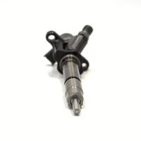 Inyector de Combustible Common Rail de Alto Rendimiento 0445120072 0 445 120 072