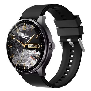 Montre connectée sportive EDS HW7 PRO avec écran AMOLED de 1,46 pouce, indice d'étanchéité IP68, appels et suivi multisports - Product Image 1