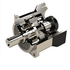 Nuevo Módulo Controlador PLC Reductor Planetario Original PLF090-L3-175~350 para Automatización Industrial - Product Image 3