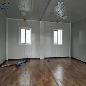 Container <span class=keywords><strong>Casa</strong></span> Officina RUIISTEEL, Spazio di Lavoro Industriale per Piccole Imprese - Product Image 3