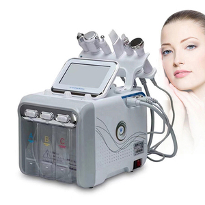 Professional 6 in 1 Medical Furniture Facial Tools Skin Care Machine Multi-functional Beauty Equipment Skin Care & Tools(Facial) - Product Image 1