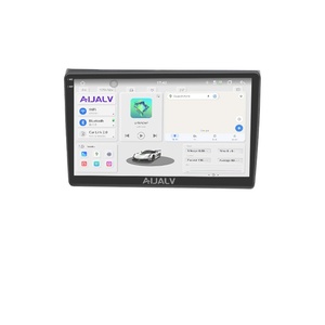 AIJALV Autoradio für HYUNDAI <span class=keywords><strong>MISTRA</strong></span> CF Autoradio Stereo Faszien rahmen Dash Panel Multimedia Head Unit Canbus Kabel - Product Image 1
