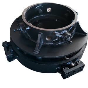 Outils de forage rotatifs, adaptateur de tiges de forage à double paroi - Product Image 1
