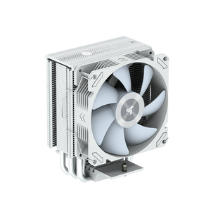 EZ91V5-AL 133 מ "מ מגדל כפול cpu קריר יותר, 5 צינורות חום טכנולוגיה, אוהדי pwm כפול 90 מ" מ, מהירות 2300 סל "ד - Product Image 1