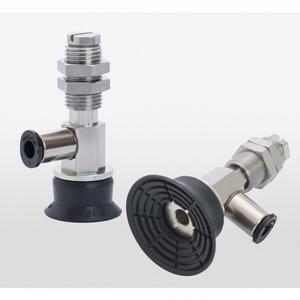 VPF50ยกเครื่องดูดฝุ่น Pisco สำหรับจัดการผลิตภัณฑ์ - Product Image 1