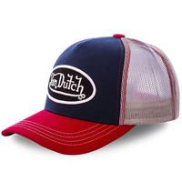 Gorra de Béisbol Más Vendida, con Letras Bordadas, Protección Solar, Malla Transpirable, Gorra Trucker, Bordado de Logotipo Personalizado Disponible