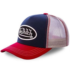 Best Selling <b>Baseball</b> <b>Cap</b> Letter Embroidered Sun Protective Mesh Trucker Hat Custom Logo Embroidery Available - Product Image 2
