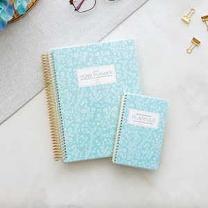 แพลนเนอร์วางแผนธุรกิจสมุดวางแผนเป้าหมายที่กำหนดได้เองสมุดวางแผนวาระ2025ไดอารี่ส่วนตัวสำหรับเครื่องใช้สำนักงาน - Product Image 6