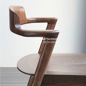 Nhà Máy Bán Buôn Cổ Phiếu <span class=keywords><strong>Stackable</strong></span> Phòng Ngủ Quán Cà Phê Phòng Ăn Ghế Giá Rẻ Nhà Hàng Bằng Gỗ Ghế Và Bảng - Product Image 6