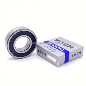 Roulements de planche à roulettes 608-2RSH Roulement à billes à gorge profonde - Product Image 2