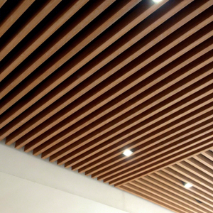 Fangtong Aluminium : Panneaux Simples Personnalisables en Taille et Couleur pour l'Ingénierie des Murs Extérieurs de Bâtiments - Product Image 1