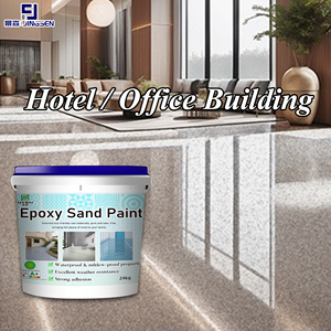 <strong>Epoxy</strong> Color Sand <strong>Floor</strong> Paint, <strong>Floor</strong> <strong>Coating</strong>, Replacing Marble Flooring, <strong>Epoxy</strong> Color Sand Paint Architectural <strong>Floor</strong> <strong>Coating</strong> - Product Image 2