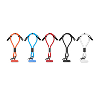 Correa de Muñeca para Celular de 56cm con Cable USB C Integrado de Carga Rápida de 60W y Transferencia de Datos, Regalo Promocional