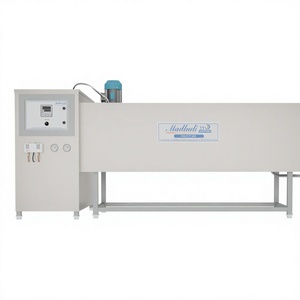 Automatic 32 Mould Ice Cream <b>Candy</b> <b>Machine</b> High Capacity Popsicle Production Equipment for Commercial Manufacturing - Product Image 3