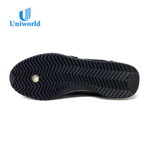 Fournisseur direct du Vietnam sur Alibaba |   Baskets Allemandes Femme - Baskets plates classiques GAT pour femme, style pieds nus, pour la marche en campus - Product Image 3