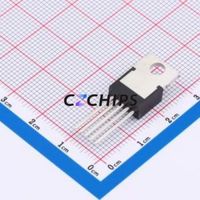 Original-tout nouveau LM2575T-15 TO-220-5 Circuit intégré IC Puce PMIC DC-DC Power IC