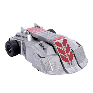 Auto da Combattimento RC Elettriche per <span class=keywords><strong>2</strong></span> Giocatori, Alta Qualità, Ricaricabili, Telecomando, Giocattolo per Bambini - Product Image 1