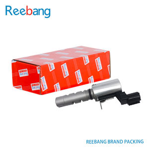 Solénoïde VVT de moteur de haute qualité pour <span class=keywords><strong>Toyota</strong></span> <span class=keywords><strong>Yaris</strong></span> 2006 2016 L4 1.5L OEM 15330 21011 15330 21010 15330 21020 - Product Image 6