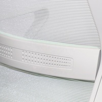 Chaise de bureau pivotante en maille respirante, idéale pour les conférences et réunions, disponible pour les commandes en gros