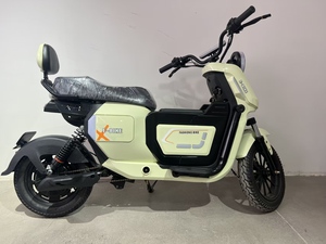 Vélo électrique 1500W 72V écologique haute vitesse 3 vitesses en acier au carbone, vente en gros UE - Product Image 4