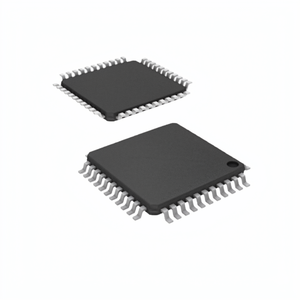 Original One Stop Service S9S08AW32E7VFGE Embedded Electronics Component 44 LQFP - Product Image 1