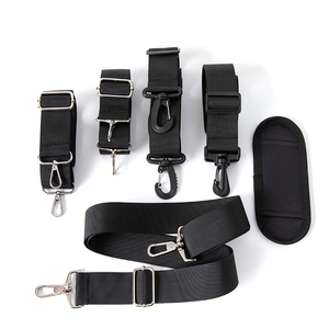 Spallacci tattici per zaino borse appendiabiti con ganci Anti-caduta cintura regolabile cinghie di sicurezza - Product Image 2