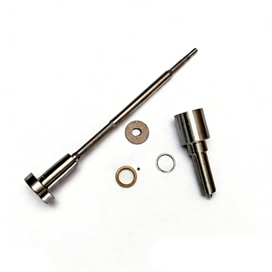 Dizel Enjektör Tamir Takımı Nozul DLLA162P2160 Valf Grubu F00VC01502 F00VC01517 0445110647 Enjektörler İçin Uygundur - Product Image 3