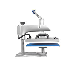 Máquina De prensado <span class=keywords><strong>en</strong></span> caliente 8 <span class=keywords><strong>en</strong></span> 1, Sublimadora De telas De Textil De banda, 38x38 cm - Product Image 5