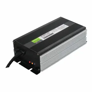 KP300FS 16V 24V 36V 48V 56V 68V 75V 86V High Quality High Speed Power Adapter 12volt battery charger for Motorcycle