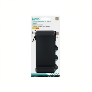 ขายึดโทรศัพท์มือถือแบบปรับได้สำหรับขาตั้งกล้อง - Product Image 1