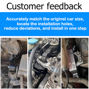 Oto yedek parçaları toptan yüksek kaliteli kauçuk izolatör motor Mazda <span class=keywords><strong>3</strong></span> için BFF4-39-070 BBP3-39-070 BFF7-39-070 bağlar - Product Image 4