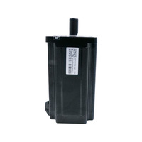 Moteur pas à pas hybride triphasé Nema 34 86J12156-328-1M 2,8A pour machine de découpe de clés CNC