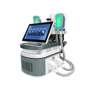 Máquina de Belleza Portátil 2025 <span class=keywords><strong>para</strong></span> Reducir Grasa Abdominal y Adelgazar - Product Image 1
