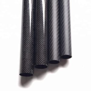 Material de fibra de carbono para tubo protésico médico avanzado - Product Image 6