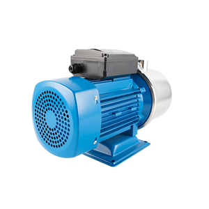 Pompe centrifuge multi-étages horizontale en acier inoxydable pour usage commercial, personnalisable, prix de gros OEM, submersible - Product Image 3