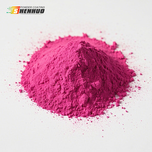 Revêtement en poudre <span class=keywords><strong>anti</strong></span>-<span class=keywords><strong>UV</strong></span> durable <span class=keywords><strong>polyuréthane</strong></span> PU à base d'époxy et application de pulvérisation de couche de finition en polyester acrylique transparent transparent - Product Image 1