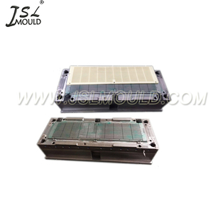 Quality Mold Factory Plastic Air Cooler AC Shell <strong>Split</strong> Air Conditioner <strong>Mould</strong> - Product Image 2