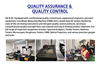 Service de moulage sur mesure : moulage sous vide, moulage au sable, micro-moulage, micro-moulage à la cire, fer, zamac, acier, aluminium pour pièces