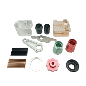 Đông Quan tùy chỉnh chuyên nghiệp Độ chính xác cao xử lý bề mặt cao phần thép không gỉ gia công <span class=keywords><strong>CNC</strong></span> - Product Image 1