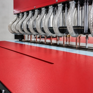 Máquina de Soldadura por Resistencia Totalmente Automática para la Fabricación de Gabinetes Metálicos, Ahorra Costos - Product Image 5
