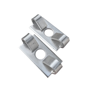 Flexible Fasteners For Aluminum Profiles 6063 Anodized Multipurpose Nuts Cross Drive Extrusion Die Casting - Product Image 2