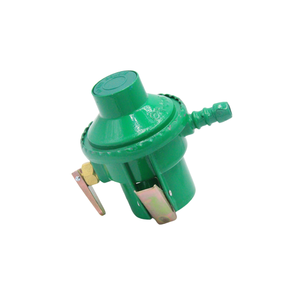 Régulateur de basse pression de <span class=keywords><strong>gaz</strong></span> avec double clips - Product Image 3