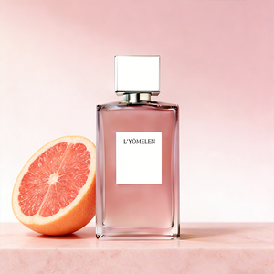 Perfume Natural Fresh France Formula con Aroma Floral Cítrico de Bergamota y Notas Amaderadas de Vainilla, Perfume en Spray de Marca Privada para Unisex - Product Image 4