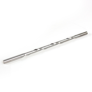 D6mm Máy Phay Rãnh Xoắn Ốc Đơn Bằng Cacbua Nguyên Khối Máy Cắt Phay Thô Hai Lưỡi Cho Gỗ Cứng - Product Image 2