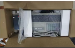 गर्म बिक्री मुद्रण योग्य ट्रक स्केल समर्थन वजन वाले उपकरण - Product Image 5