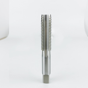 Jimmy Chất Lượng Cao M1-M16 HSS-E Xoắn Ốc Có rãnh Tap Khoan <span class=keywords><strong>Bit</strong></span> Máy Số Liệu Cắm Vít Chủ Đề Tap Tay Tap Kim Loại Công Cụ - Product Image 2